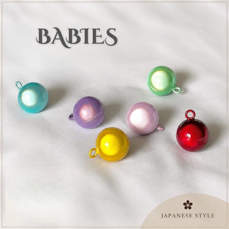 Small Tiny Bells / BABIES